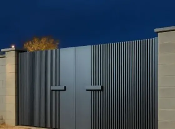 Ჭიშკარი თბილისი