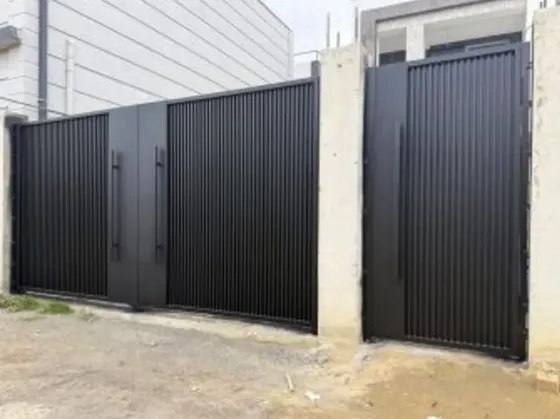 Ჭიშკარი თბილისი