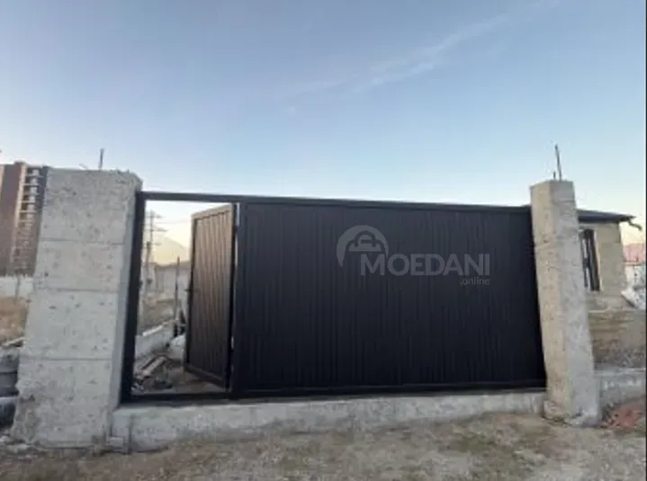 Ჭიშკარი თბილისი - photo 1