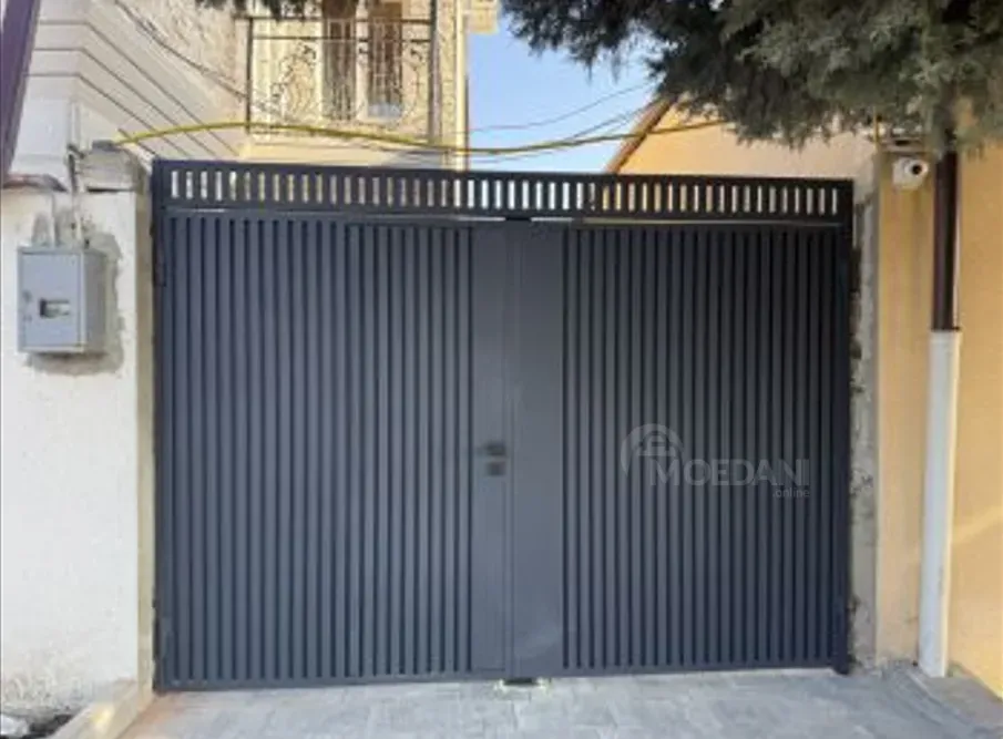 Ჭიშკარი თბილისი - photo 3