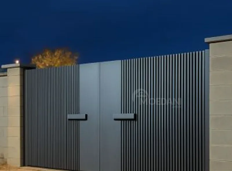 Ჭიშკარი თბილისი - photo 2