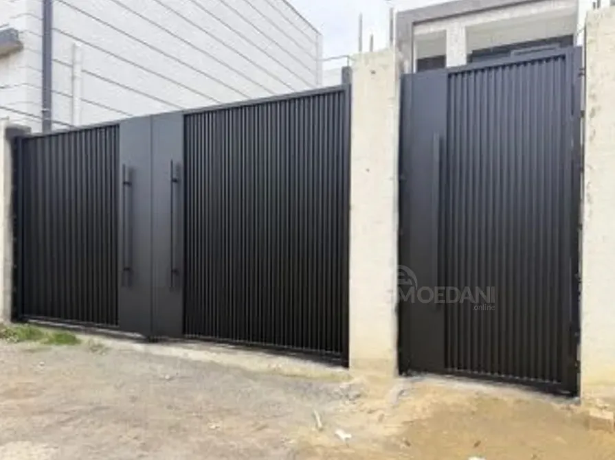 Ჭიშკარი თბილისი - photo 5