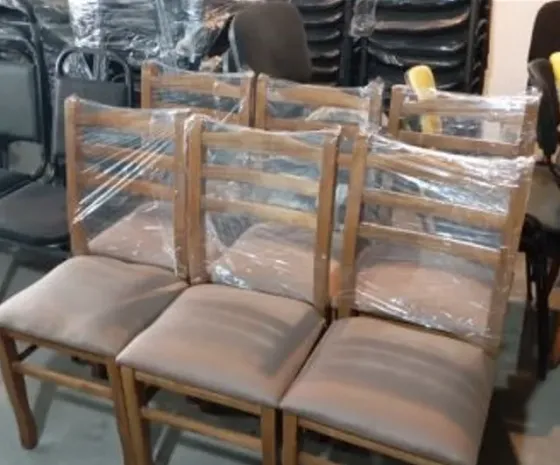 Სკამი ხის თბილისი