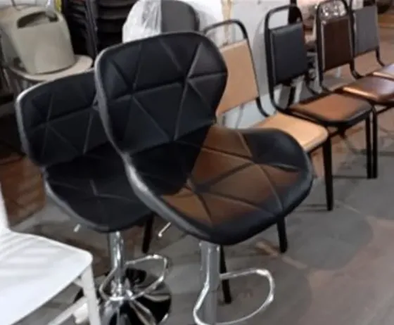 Ბარის სკამი თბილისი