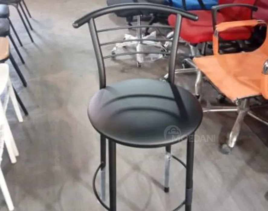 Ბარის სკამი თბილისი - photo 2