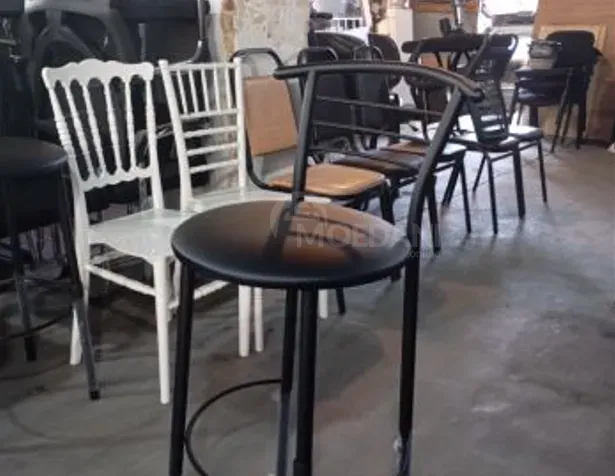 Ბარის სკამი თბილისი - photo 1