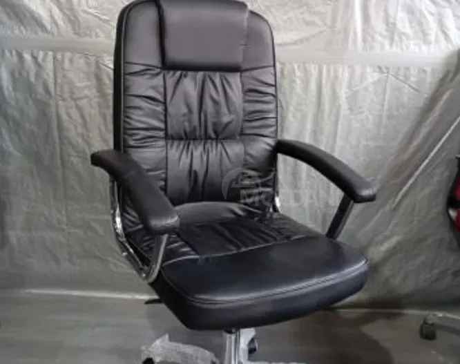 Საოფისე სავარძელი თბილისი - photo 1