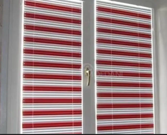 Მეტალოპლასტსმასის კარ-ფანჯარა რუსთავში რუსთავი - photo 4