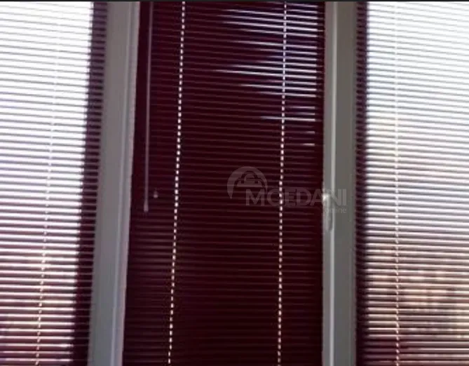 Მეტალოპლასტსმასის კარ-ფანჯარა რუსთავში რუსთავი - photo 2