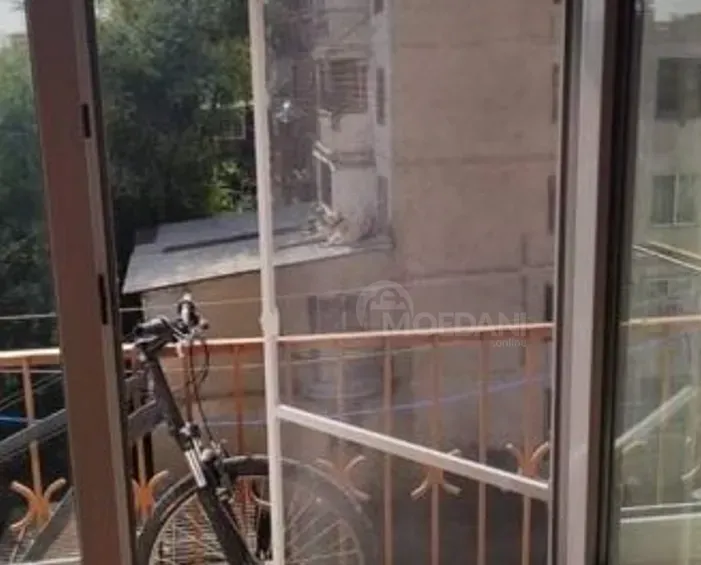 Მწერებიგან დამცავი ბადეები რუსთავში რუსთავი - photo 1