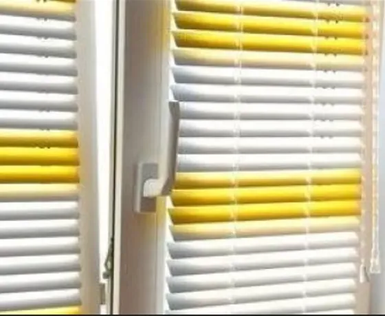 Ფარდა ჟალუზები რუსთავში რუსთავი