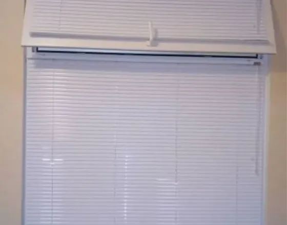 Ფარდა ჟალუზები რუსთავში რუსთავი