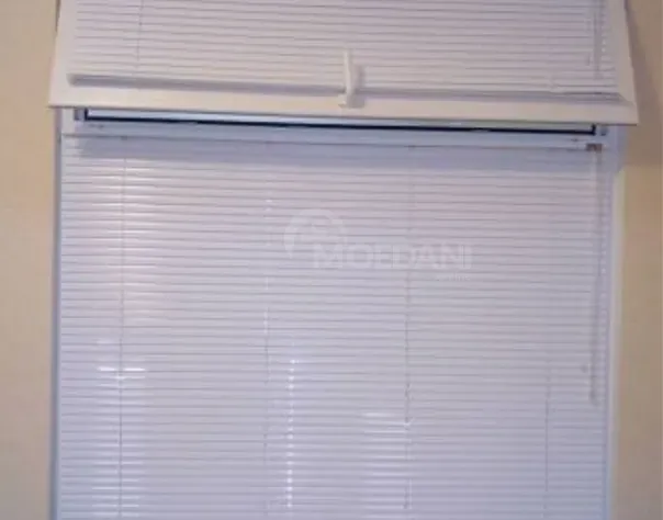 Ფარდა ჟალუზები რუსთავში რუსთავი - photo 2