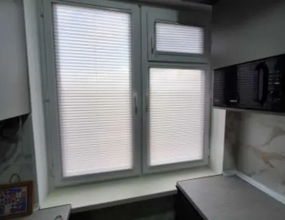 Პლისე ჟალუზები რუსთავში რუსთავი