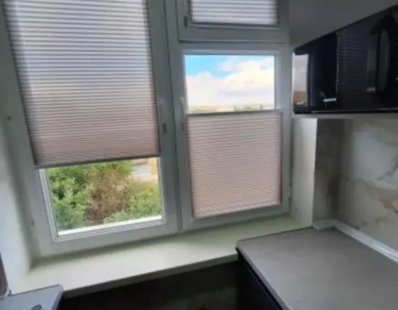 Პლისე ჟალუზები რუსთავში რუსთავი