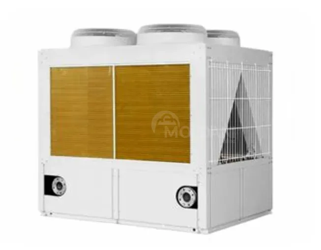 Გათბობა გაგრილების სისტემა Gree თბილისი - photo 1