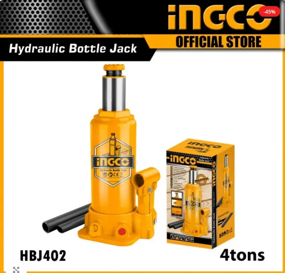 ინგკო Hbj402 თბილისი