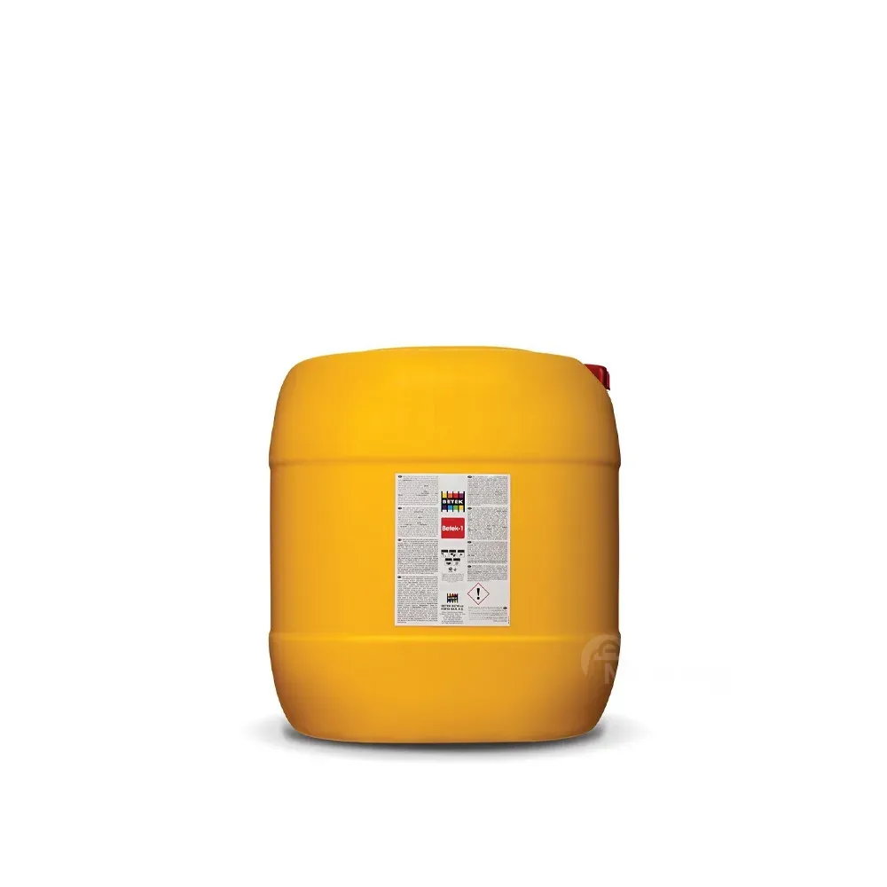 (5кг) Добавка для бетона Бетек Бетек -1 Тбилиси - изображение 1