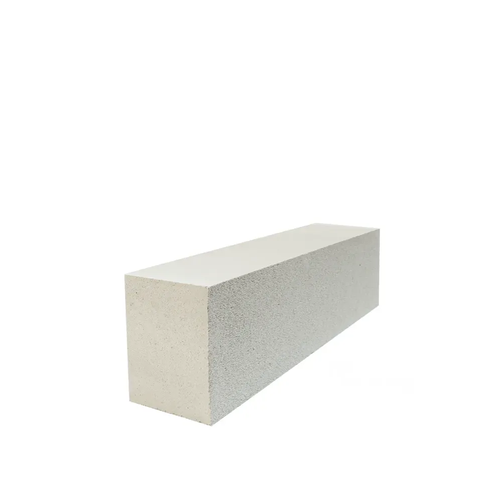 Газовый блок D500 (60x25x15 мм) Тбилиси - изображение 1