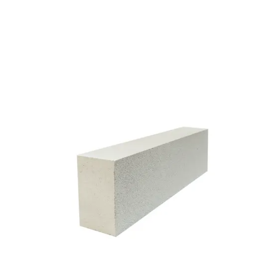 Газовый блок D500 (60x25x10 мм) Тбилиси