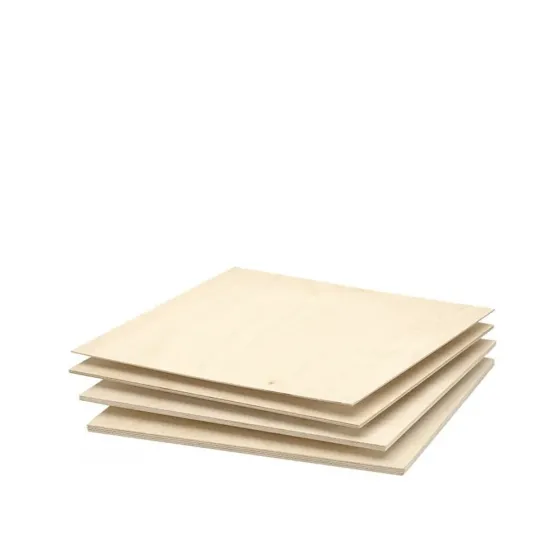 (1,52х1,52м) Фанера IV/IV Тбилиси