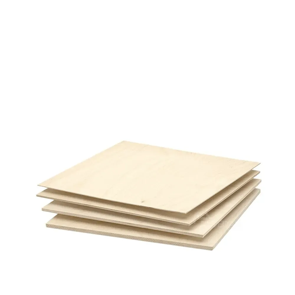 Фанера II/III (1,52х1,52м) Тбилиси - изображение 1