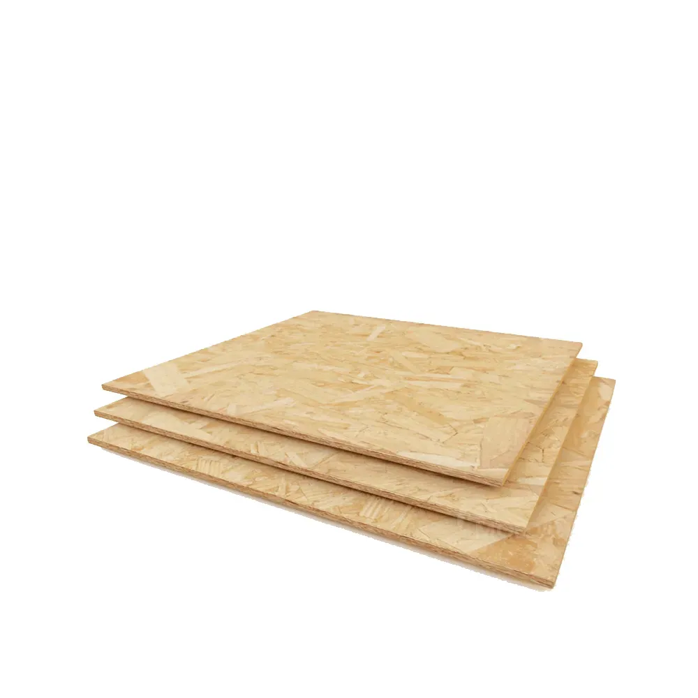 (2,44 х 1,22 м) OSB/3 фанера Тбилиси - изображение 1