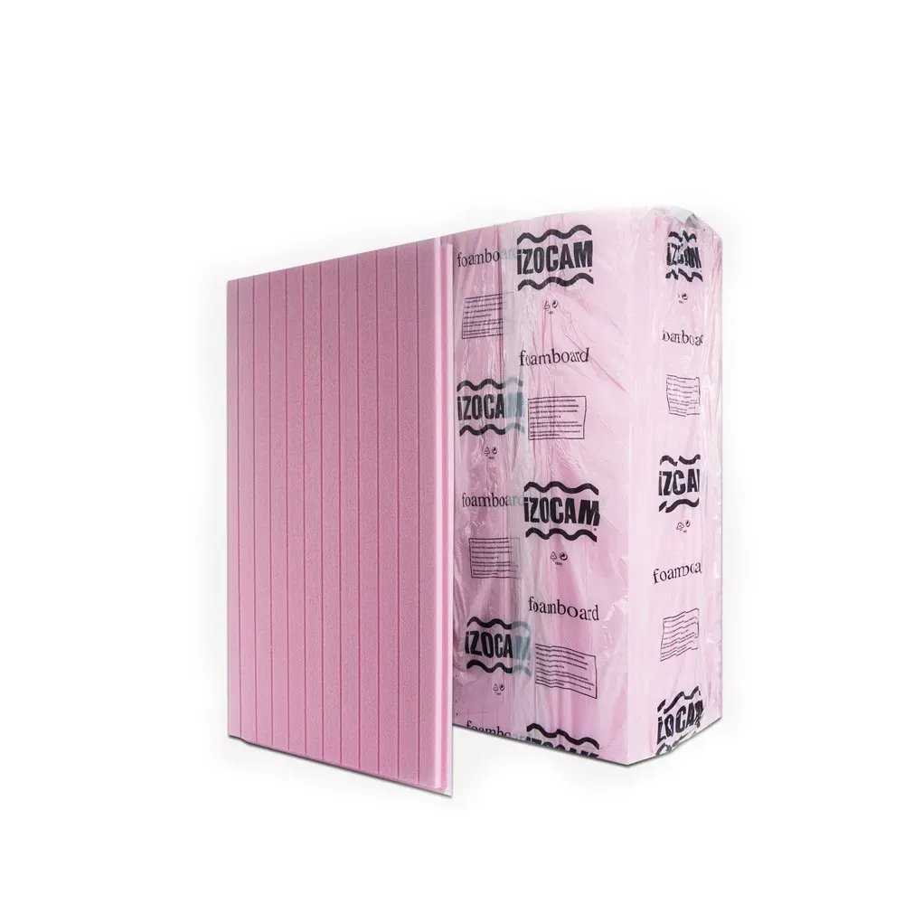 (2 см/14,4 м²) Пенополистирольная пена XPS Тбилиси - изображение 1