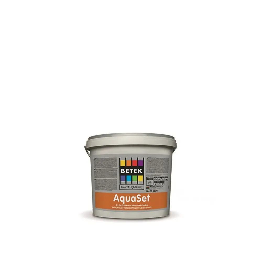 (1kg) Waterproofing Betek Aquaset Tbilisi - photo 1