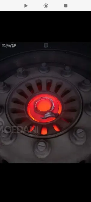 Грузовой и легковой авто ремонт на выезд. Механики на выезд.On-site repairs Тбилиси - изображение 2