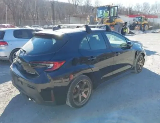 Toyota Corolla 1.6L 2023 თბილისი