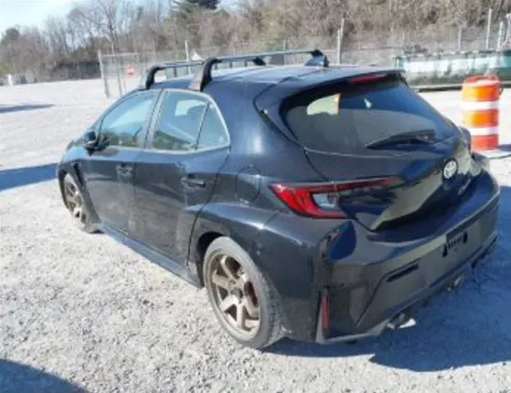 Toyota Corolla 1.6L 2023 თბილისი