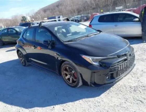 Toyota Corolla 1.6L 2023 თბილისი