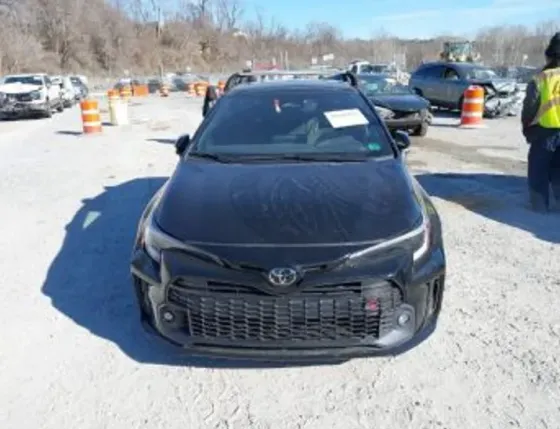 Toyota Corolla 1.6L 2023 თბილისი