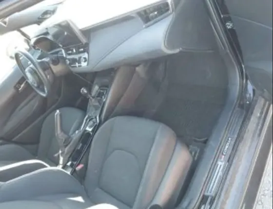 Toyota Corolla 1.6L 2023 თბილისი