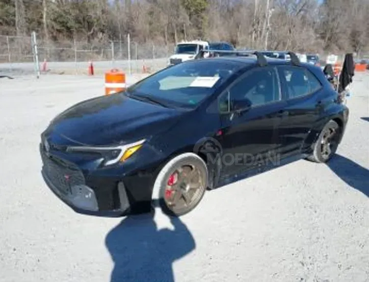 Toyota Corolla 1.6L 2023 თბილისი - photo 3