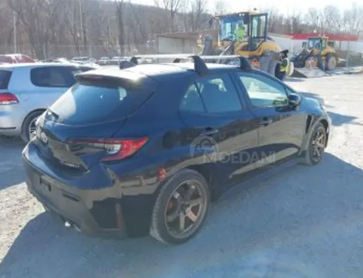 Toyota Corolla 1.6L 2023 თბილისი - photo 5