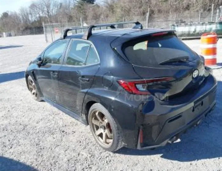 Toyota Corolla 1.6L 2023 თბილისი - photo 6