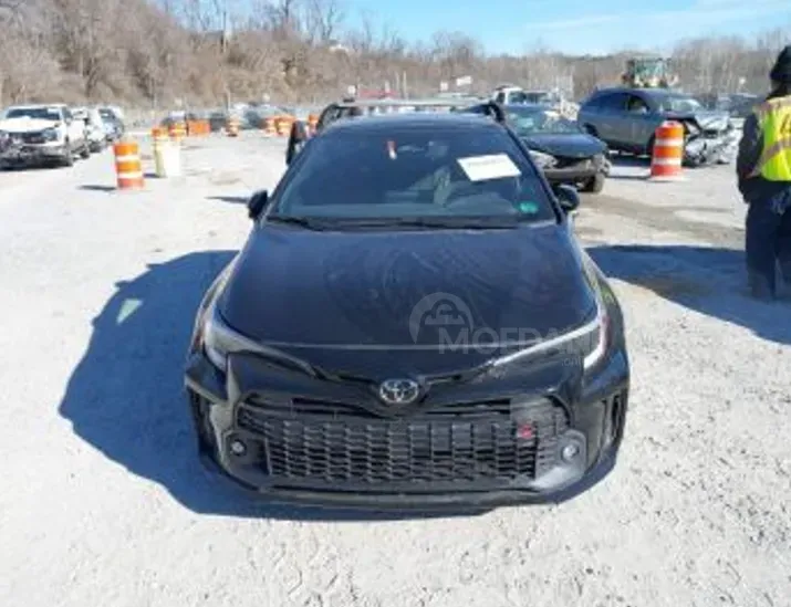 Toyota Corolla 1.6L 2023 თბილისი - photo 1