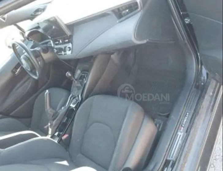 Toyota Corolla 1.6L 2023 თბილისი - photo 4