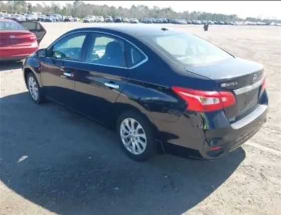 Nissan Sentra 2019 თბილისი