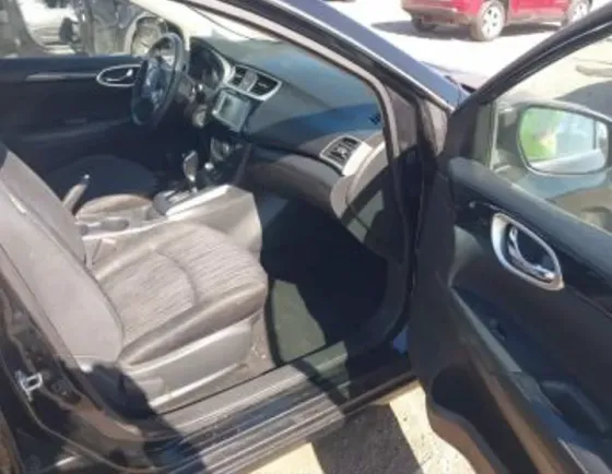 Nissan Sentra 2019 თბილისი