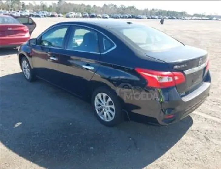 Nissan Sentra 2019 თბილისი - photo 4