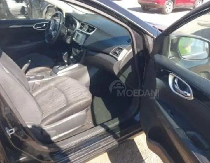 Nissan Sentra 2019 თბილისი - photo 2