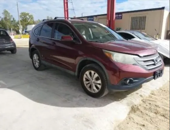 Honda CR-V 2014 Тбилиси