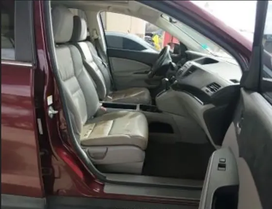 Honda CR-V 2014 Тбилиси