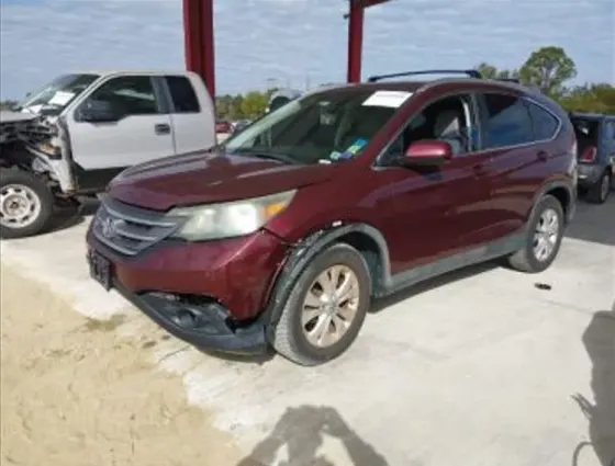 Honda CR-V 2014 Тбилиси