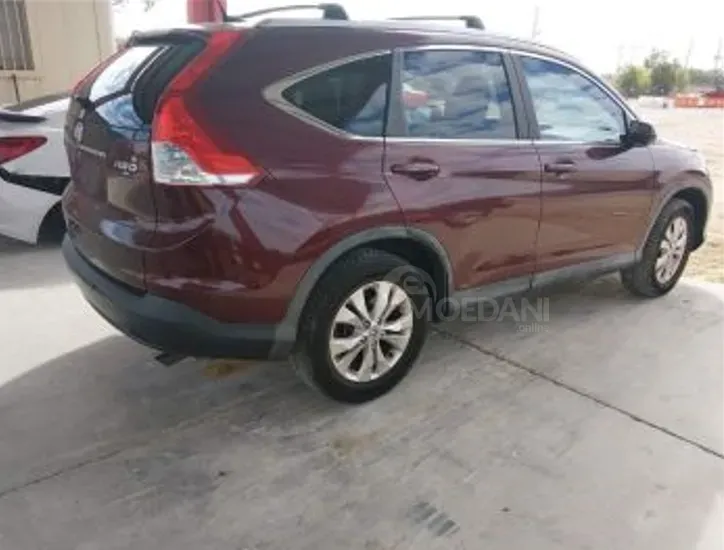 Honda CR-V 2014 Тбилиси - изображение 5