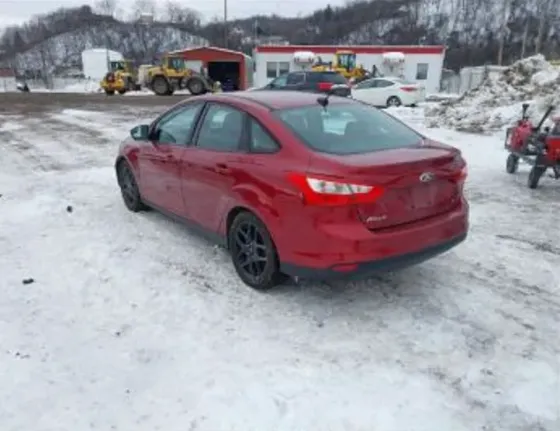 Ford Focus 2L 2014 თბილისი