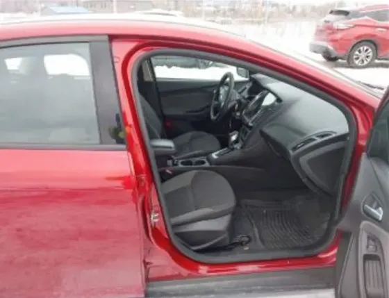 Ford Focus 2L 2014 თბილისი
